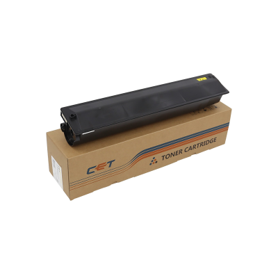 Тонер-картридж для TOSHIBA E-Studio 2525AC/3025AC/3525AC/4525AC/5525AC/6525AC Yellow (WW) 38000 стр. (6AJ00000238) CET