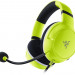 Игровая гарнитура Razer Kaira X for Xbox - Lime headset Razer Kaira X for Xbox, Electric Volt
