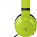 Игровая гарнитура Razer Kaira X for Xbox - Lime headset Razer Kaira X for Xbox, Electric Volt