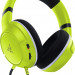 Игровая гарнитура Razer Kaira X for Xbox - Lime headset Razer Kaira X for Xbox, Electric Volt