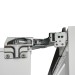 Встраиваемый холодильник Delonghi Delonghi DLI 17SE MARCO
