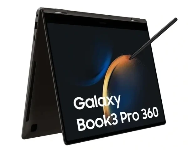 Ноутбук Samsung Galaxy Book3 Pro 360