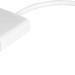 Greenconnect Адаптер-переходник Apple mini DisplayPort 20M > VGA 15F, GCR-MDP2VGA Greenconnect Apple mini DisplayPort 20M > VGA 15F