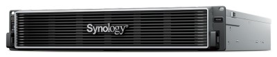 Synology FS3420 Сетевое хранилище 24x2.5" SATA SSD, Intel Xeon D-1739/8x3.0GHz, 32GB DDR4, 2x10 Гбит/с, 2хUSB 3.2