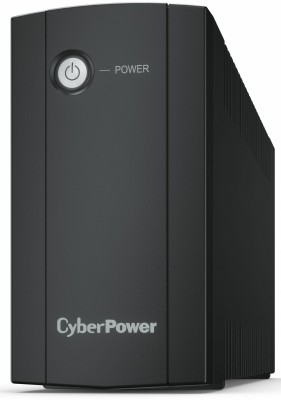 ИБП CyberPower UTI875EI, линейно-интерактивный, 875Вт/425В (4 розетки IEC С13) CyberPower UTI875EI