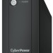 ИБП CyberPower UTI875EI, линейно-интерактивный, 875Вт/425В (4 розетки IEC С13) CyberPower UTI875EI