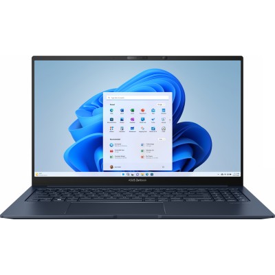 Ноутбук ASUS Zenbook UM3504DA-BN198 (90NB1161-M007C0)