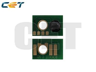 Чип картриджа для RICOH MP C6503/C8003/ IM C6500/C8000 Cyan 26000 стр. (842199/842195) CET