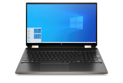 Ноутбук HP Spectre x360 15-eb0041ur 15.6" UHD Touch, Intel Core i7-10510U, 16Gb, 1Tb SSD, no ODD, nVidia MX330 2Gb, Win1
