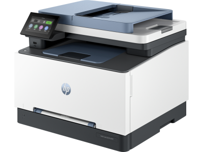 Лазерное МФУ HP Color LaserJet Pro MFP 3303sdw