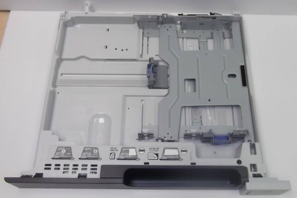 250-листов кассета (лоток 2) HP CLJ CP5525/M750 (CE710-67906/CE710-67907)