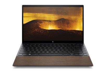 Ноутбук HP Envy 13-ba1041ur 13.3" FHD, Intel Core i5-1135G7, 8Gb, 512Gb SSD, no ODD, NVidia MX450 2Gb, Win10, черный