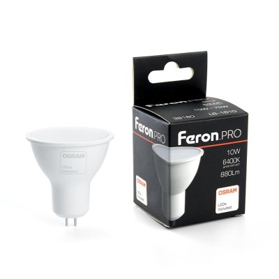 Лампа светодиодная FERON 38160