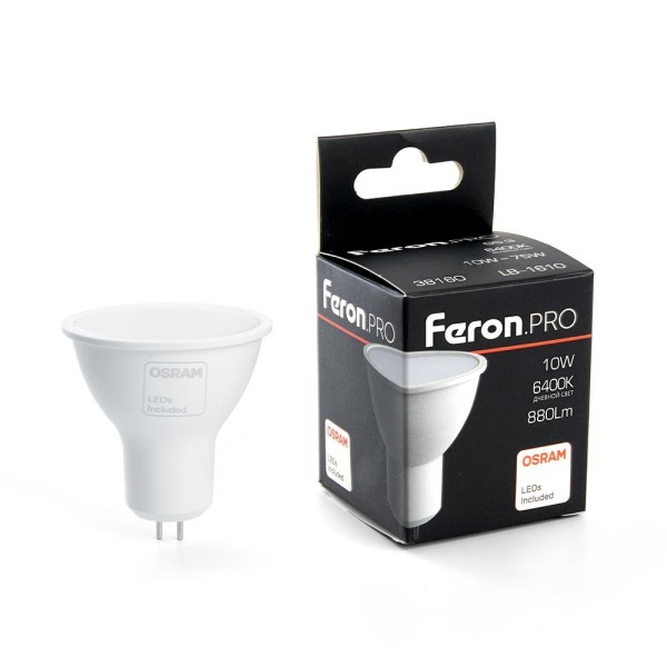 Лампа светодиодная FERON 38160