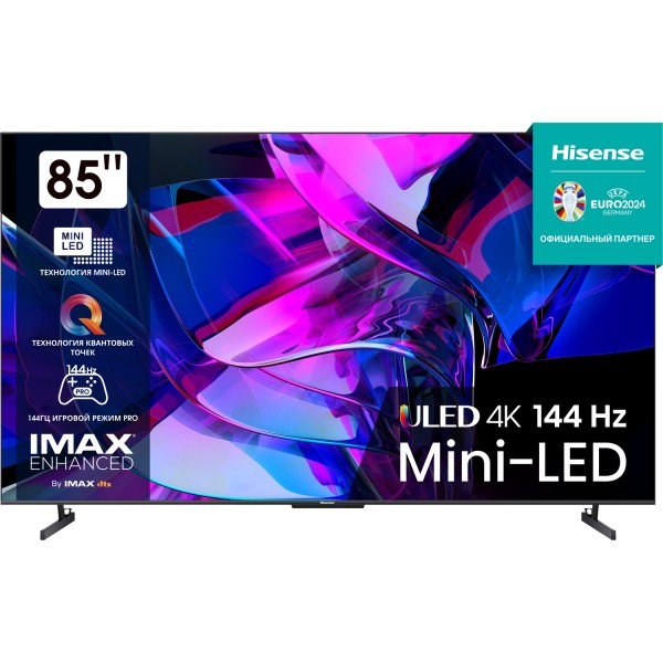 Телевизор ЖК 85'' Hisense Hisense 85U7KQ