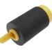 Ролик захвата обходного лотка в сборе Samsung SCX-8040/8230/8240/CLX-9250/9350 (JC90-00989A)