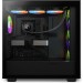 Система жидкостного охлаждения для ПК NZXT RL-KR360-B1