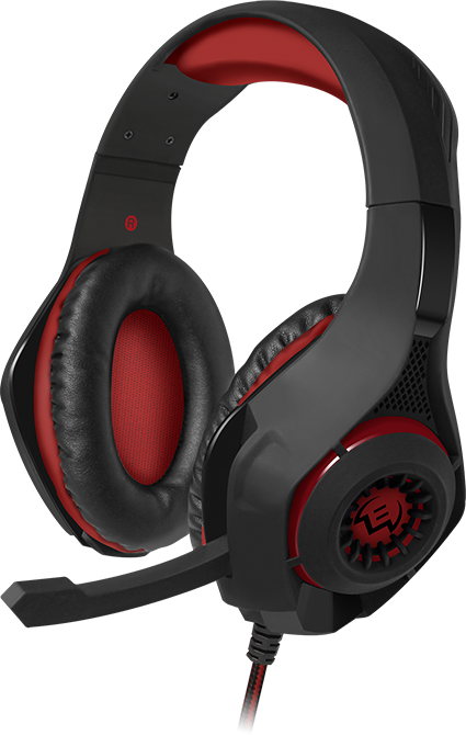 Наушники Игровые с Микрофоном