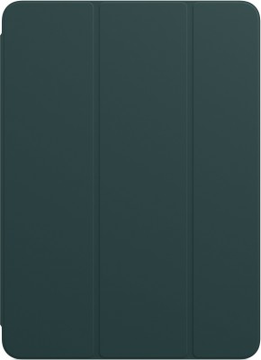 Чехол-обложка Обложка Smart Folio для iPad Air (4‑го поколения), цвет «штормовой зелёный»