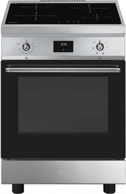 Варочный центр Smeg C6IMXT2