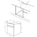 Духовой шкаф Kuppersberg Kuppersberg HF 614 BB