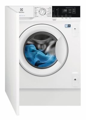 Встраиваемая стиральная машина Electrolux PerfectCare 700 EW7F4R47WI