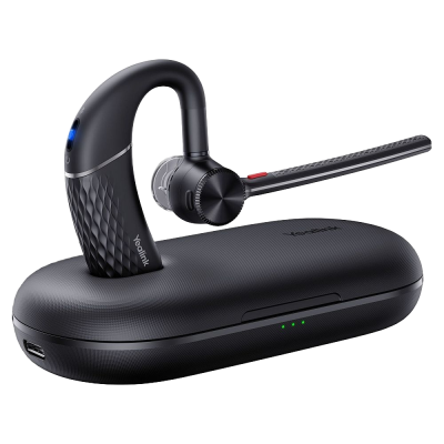 Гарнитура беспроводная Yealink BH71 Workstation Pro USB-C/A