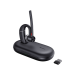 Гарнитура беспроводная Yealink BH71 Workstation Pro USB-C/A