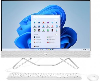 Моноблок HP All-in-One 27-cb0022ny