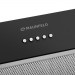Кухонная вытяжка MAUNFELD THAMES 601PM BLACK