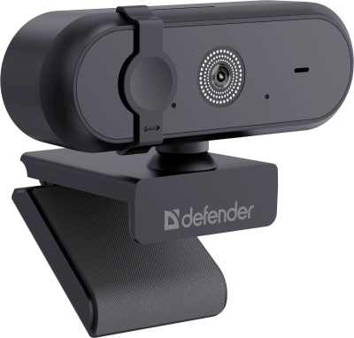 Defender Веб-камера G-lens 2788 UHD 4K 2160p, 8МП Defender 63288