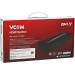 Разветвитель HDMI Spliitter 1=>12 3D Full-HD 1.4v, каскадируемый VCOM <DD4112> VCOM DD4112