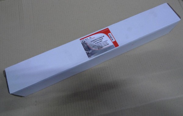 Тонер-картридж Canon iR Adv C3320/C3325/C3330 C-EXV49/GPR-53 cyan 19K ELP Imaging®