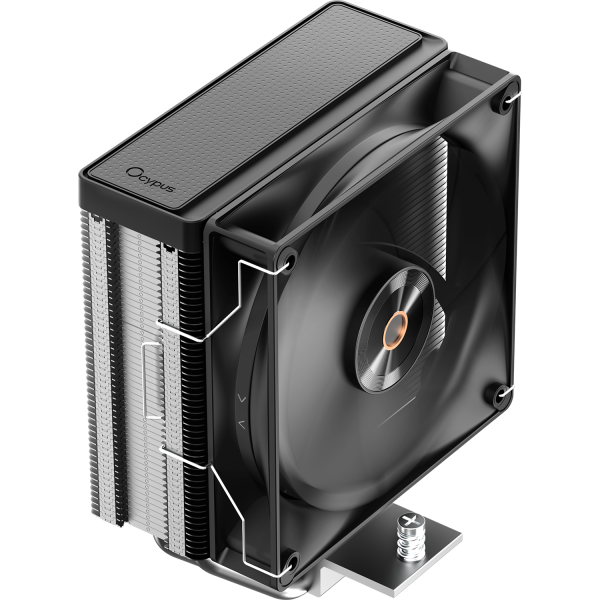 Кулер для процессора Ocypus Delta-A40-BK1NNWN00E-GL