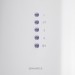 Вытяжка MAUNFELD LEE ISLA 39 WHITE