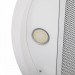 Вытяжка MAUNFELD LEE ISLA 39 WHITE