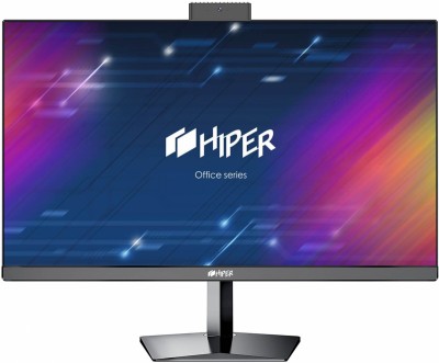 платформа моноблока HIPER AIO Office HO-D3-H510-B