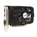 Видеокарта AFOX CORPORATION AFRX550-4096D5H3