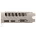 Видеокарта AFOX CORPORATION AFRX550-4096D5H3