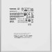 Жесткий диск Toshiba MG09SCA16TE