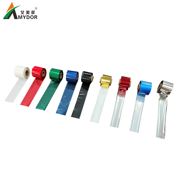 Фольга белая мат., 30 мм х 100 м 