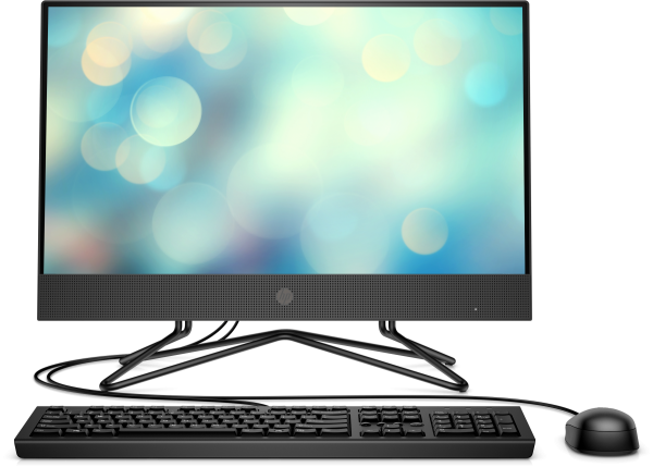 Моноблок HP 200 G4