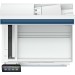 МФУ лазерное HP LaserJet Pro 4113fdn A4, ч/б, 45 стр/мин/ дуплекс/ сеть/ факс