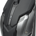 Игровая мышь SVEN RX-G740 USB (5+1кл. бесш. кл. 800-2400DPI, SoftTouch, подсветка) Sven RX-G740