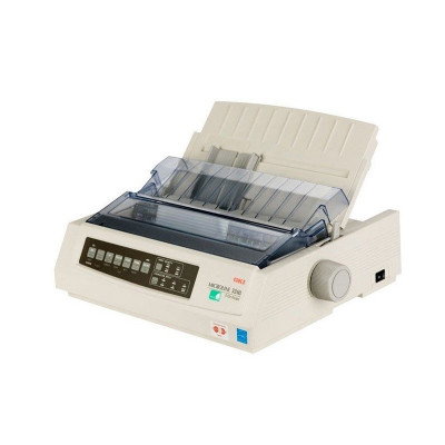 Матричный принтер OKI Microline 3310 [00062501 EOL]