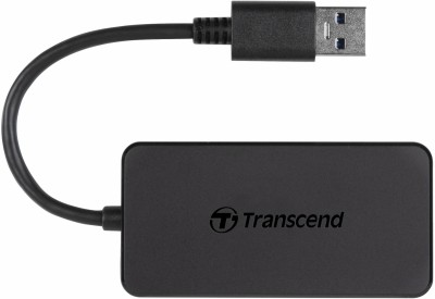 Концентратор USB Transcend HUB2