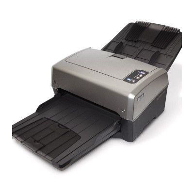 Сканер Xerox DocuMate 4760 A3 протяжной потоковый Basic
