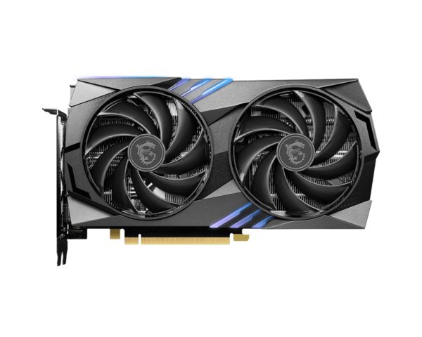 Видеокарта MSI GeForce RTX 4060 Ti GAMING 16G