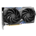 Видеокарта MSI GeForce RTX 4060 Ti GAMING 16G