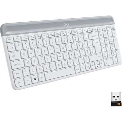 Клавиатура Logitech 920-010621